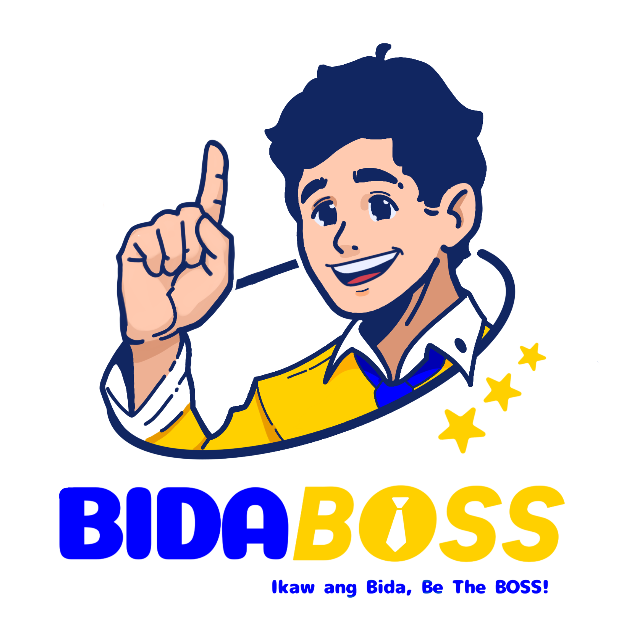 BidaBoss OMS