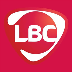 LBC Logo