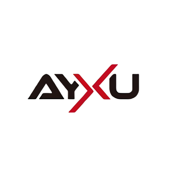 Ayxu Logo