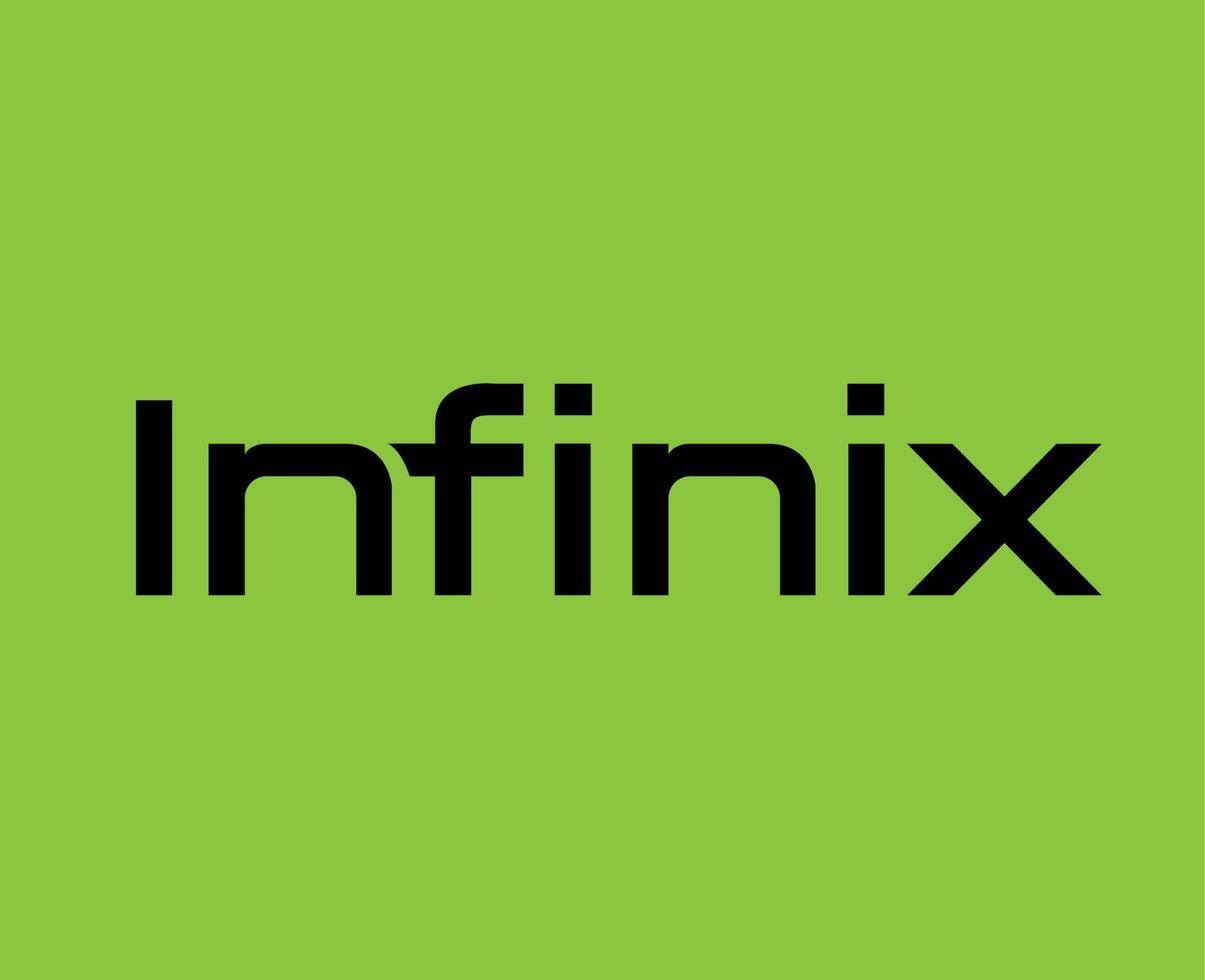Infinix Logo