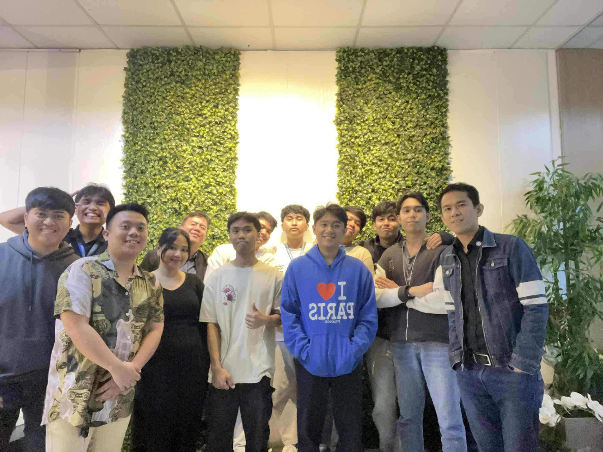 testestes Profile Picture